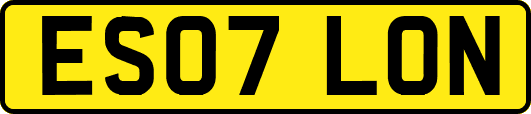 ES07LON