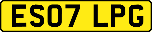 ES07LPG
