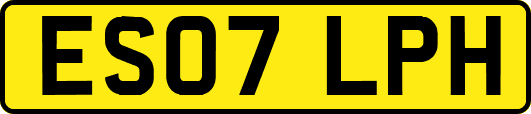 ES07LPH
