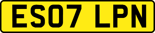 ES07LPN