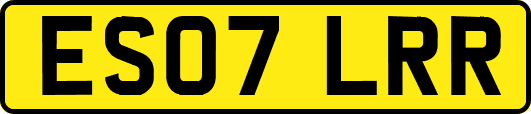 ES07LRR