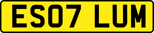 ES07LUM