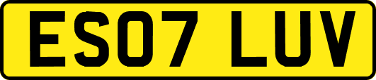 ES07LUV