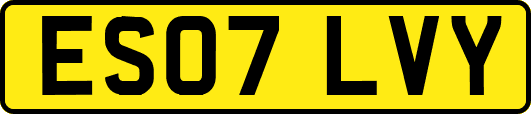 ES07LVY