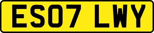 ES07LWY