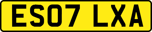 ES07LXA