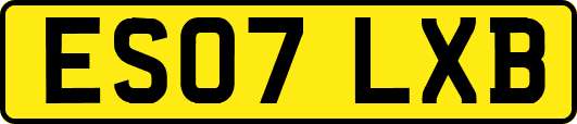 ES07LXB