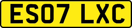 ES07LXC