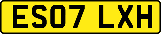 ES07LXH