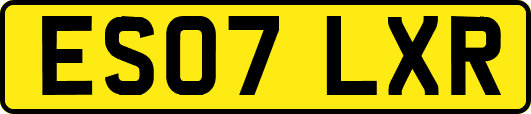 ES07LXR