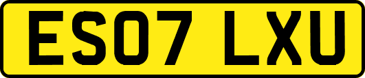 ES07LXU