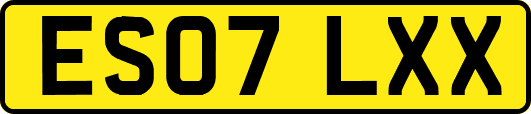 ES07LXX