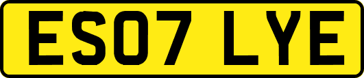 ES07LYE
