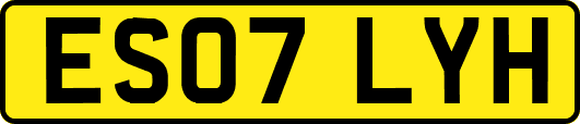 ES07LYH
