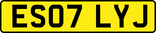 ES07LYJ
