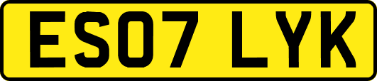 ES07LYK
