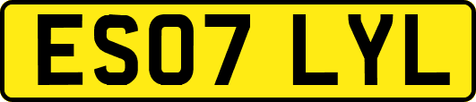 ES07LYL