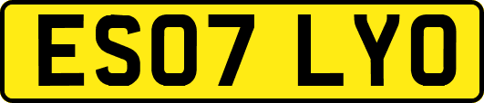 ES07LYO