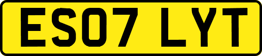 ES07LYT