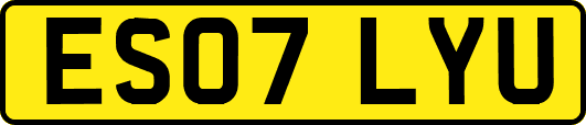 ES07LYU