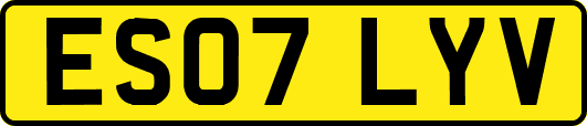 ES07LYV