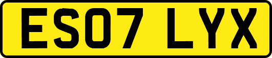 ES07LYX