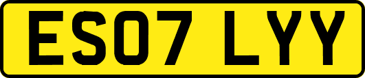 ES07LYY
