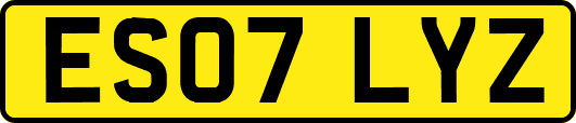 ES07LYZ