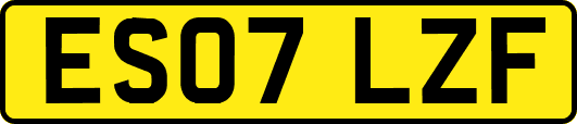 ES07LZF