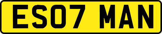 ES07MAN
