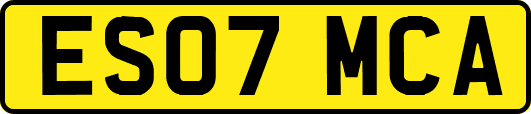 ES07MCA