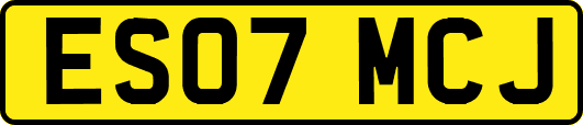 ES07MCJ