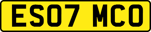 ES07MCO