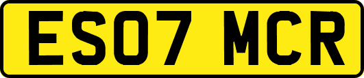ES07MCR
