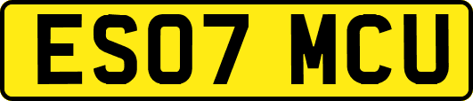 ES07MCU