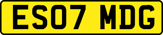 ES07MDG