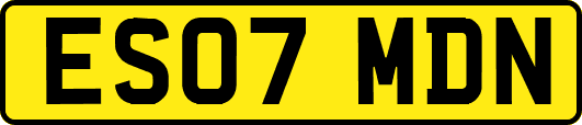 ES07MDN