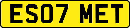 ES07MET
