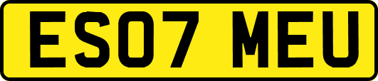 ES07MEU