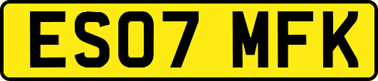ES07MFK