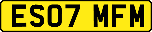 ES07MFM