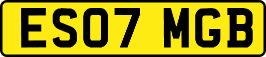 ES07MGB
