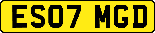 ES07MGD
