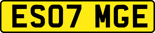 ES07MGE