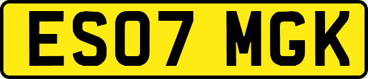 ES07MGK
