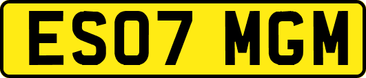 ES07MGM