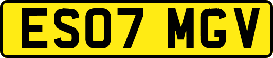 ES07MGV
