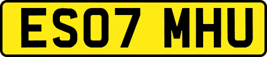 ES07MHU