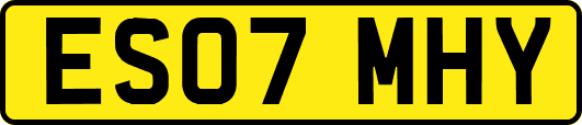 ES07MHY