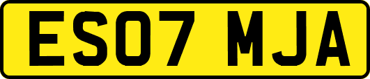 ES07MJA